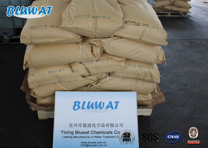 Polyacrylamide Flocculant for Water Treatment Mining and Drilling