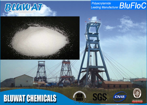 comprar Peso molecular no iónico de PAM Polyacrylamide Low To Medium de los añadidos del lodo bien de perforación fabricación en línea