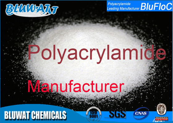comprar Pizarra y suelo blancos económicos Stabilizaiton de PAM Powder Anionic Polyacrylamide For fabricación en línea