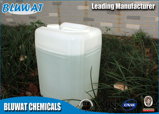 comprar Polímero catiónico 200L/tambor del amonio de cuaternario del coagulante del tratamiento de aguas fabricación en línea