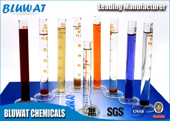 comprar Polímero efluente 42751-79-1 del amonio de cuaternario del agente de Decoloring de la materia textil fabricación en línea