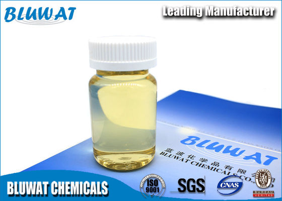 comprar Agente de fijación del amonio de cuaternario del contenido sólido del 30% en proceso del papel y de la pulpa fabricación en línea