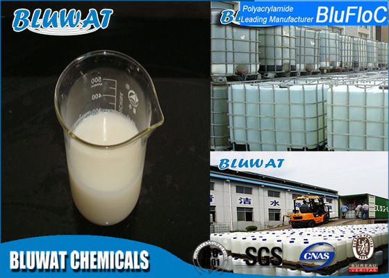 comprar Emulsión APAM de la poliacrilamida para GB de fabricación y minero de papel 17514-2008 fabricación en línea