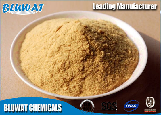 comprar Agente férrico de gran eficacia del tratamiento de aguas del sulfato para minar 10028-22-5 fabricación en línea