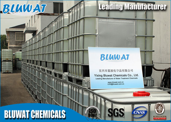 comprar Floculante catiónico del polielectrolito de la reducción del BACALAO en molino del azúcar de caña/agente decolorante fabricación en línea