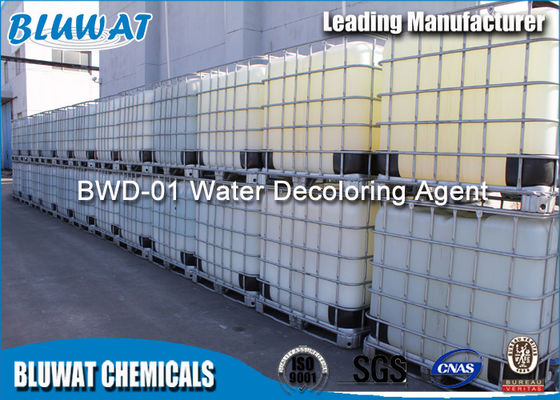 comprar Líquido no de la contaminación del color del retiro descolorido y de Translucid químico fabricación en línea