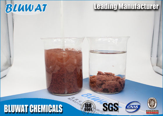 comprar Agente auxiliar químico del agua del agente profesional de Decoloring 55295-98-2 fabricación en línea