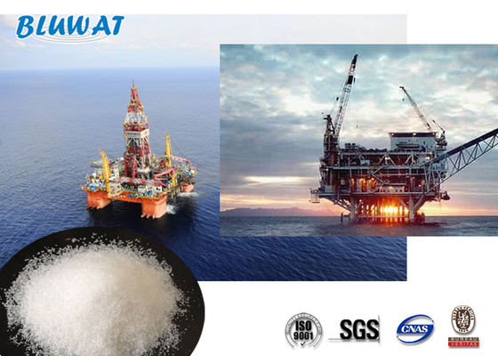 comprar Las sustancias químicas los añadidos del fango de la perforación petrolífera hidrolizaron parcialmente la poliacrilamida PHPA 20million fabricación en línea