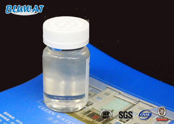 comprar Agua del color que purifica la sustancia química química del retiro del color del agente de Decoloring del agua BWD-01 fabricación en línea