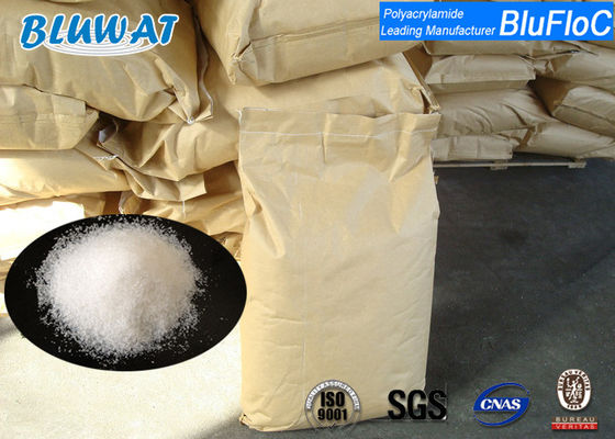 comprar Floculante catiónico CPAM C8030 de la poliacrilamida de Blufloc fabricación en línea