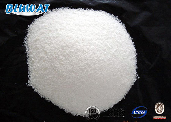 comprar Poliacrilamida no iónica de Blufloc C8030 para la desecación del tratamiento de aguas/del barro fabricación en línea