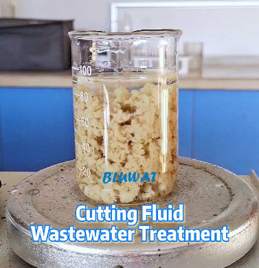 comprar Cortar el cloruro agua/fluido de Wastewater Treatment Polyaluminium del agente de Decoloring fabricación en línea