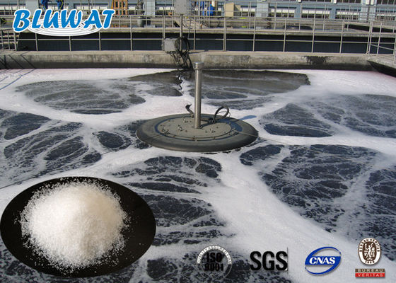 comprar Poliacrilamida aniónica de Blufloc del tratamiento de aguas residuales de la DAF APAM fabricación en línea