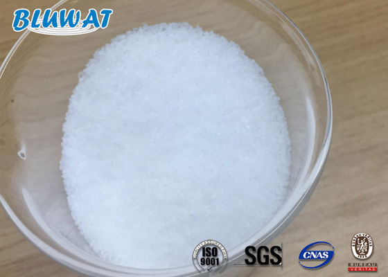 comprar Polímero efluente de electrochapado NPAM ISO9001 del tratamiento de aguas de Blufloc del tratamiento fabricación en línea