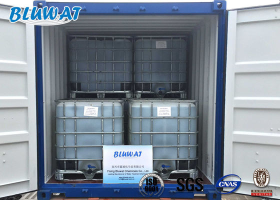 comprar Decolorante Ion Exchange Resion BWD-01 de las aguas residuales fabricación en línea