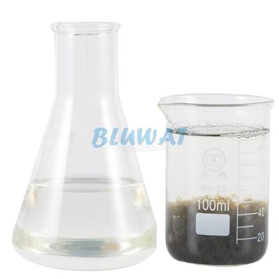 comprar Bluwat Purify Agua Agente decolorante Productos químicos Limpieza fabricación en línea