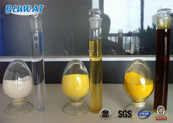 comprar Grado de aluminio de Polychloride el 30% del tratamiento de aguas fabricación en línea