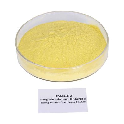 comprar 1327-41-9 cloruro de aluminio polivinílico en el coagulante PAC del floculante del tratamiento de aguas fabricación en línea
