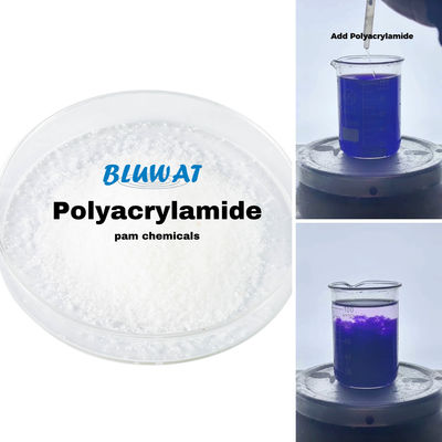 comprar Tratamiento de aguas residuales de PAM Chemical Anionic Polyacrylamide Powder alto Effictive fabricación en línea