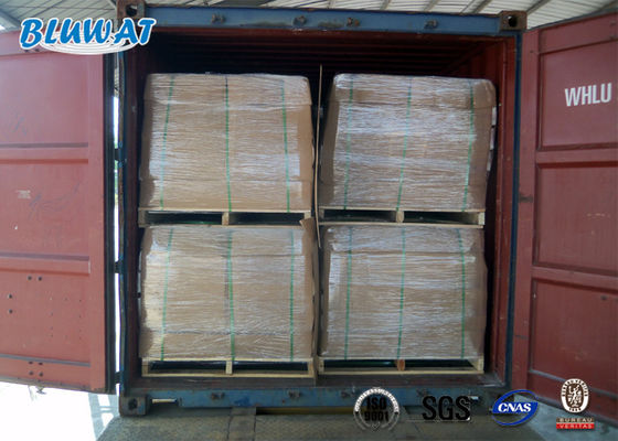 comprar Polvo aniónico del blanco del PAM de la poliacrilamida del floculante del tratamiento de aguas fabricación en línea