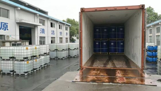 comprar Tratamiento de teñido del color de las aguas residuales de la materia textil del agente de Decoloring del agua de las sustancias químicas del BACALAO fabricación en línea