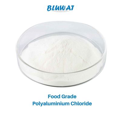 comprar Purificación blanca del agua potable del polvo del cloruro del polialuminio de la categoría alimenticia fabricación en línea