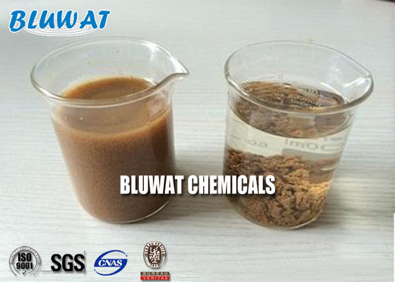 comprar Sedimentación de la mina del agua de las sustancias químicas de piedra de la purificación/separación de sólido-líquido rápidas fabricación en línea