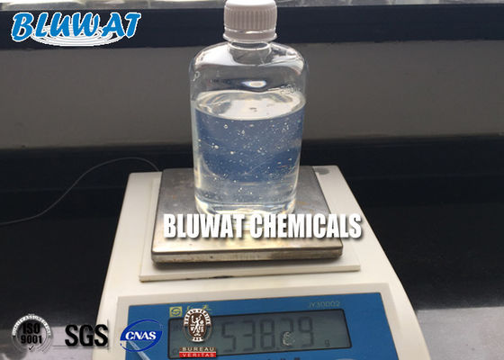 comprar Agente de fijación BWP-01 de CAS 55295-98-2 usado en el proceso del papel/de la pulpa similar a K97 fabricación en línea