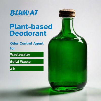 comprar Desodorante de origen vegetal natural con olor a vainilla para controlar el olor fabricación en línea