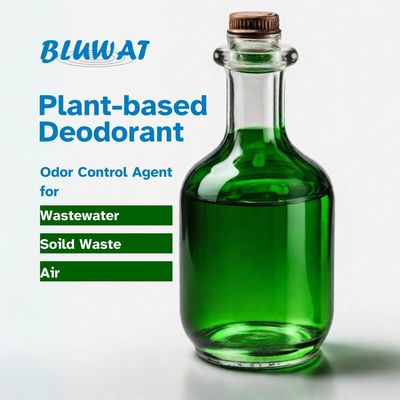comprar Desodorante de uso en aerosol Desodorante de basura Limpieza natural de aire Solución de control de olores fabricación en línea