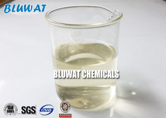 comprar Polímero catiónico del amonio de cuaternario del floculante del polielectrolito para el tratamiento de Warer fabricación en línea