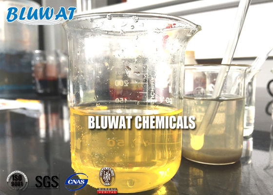 comprar Coagulante líquido de la pureza elevada del cloruro de Polyaluminum del tratamiento del agua potable fabricación en línea