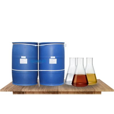 comprar Eliminación eficaz de hierros de metales pesados con un agente líquido transparente para eliminar metales pesados fabricación en línea