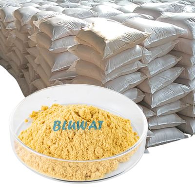 comprar Coagulante inodoro de alta pureza 98% para el tratamiento de aguas residuales mineras fabricación en línea