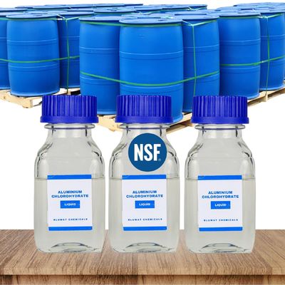 comprar Clorhidrato de aluminio y hidroxicloruro de aluminio, productos químicos utilizados en el tratamiento del agua fabricación en línea