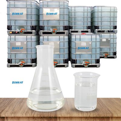 comprar BWD-01 Agente decolorante de agua Agente de retención de productos químicos Agente de floculación para la industria del papel fabricación en línea