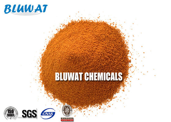 comprar Cloruro del polialuminio del PAC para el tratamiento de las aguas residuales de la materia textil y de aguas residuales de la central eléctrica fabricación en línea