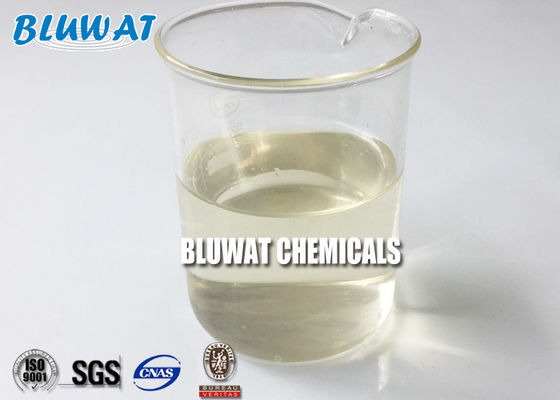 comprar 42751-79-1 poliamina catiónica del polielectrolito para perforar, tratamiento de Wate de la fabricación de papel fabricación en línea