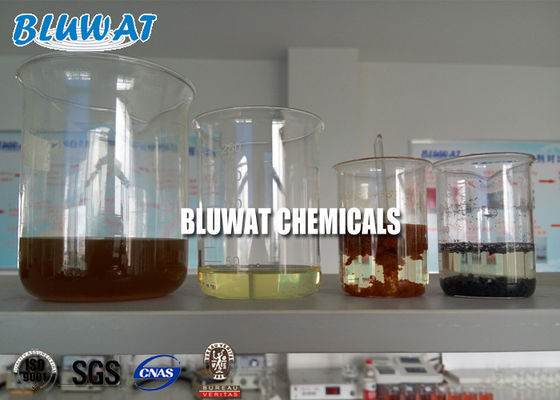 comprar Agente líquido descolorido CAS de Decoloring del agua de Viscosy ningún 55295-98-2 fabricación en línea