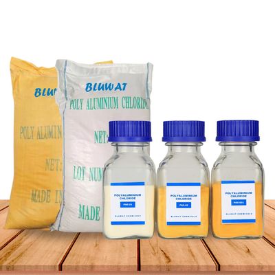 comprar Cloruro de polialuminio Ingeniería electrónica Tratamiento de aguas residuales 1327-41-9 PAC Coagulante fabricación en línea