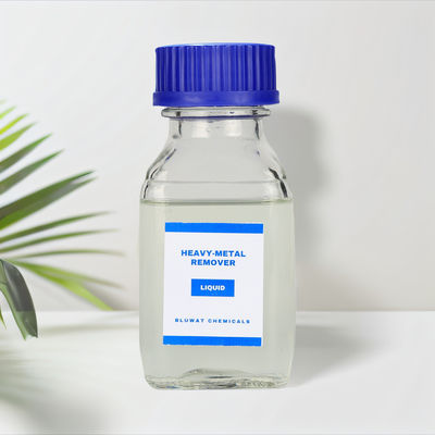 comprar Capacidad de quelación fuerte Eliminador de metales pesados con un contenido activado de 40% min fabricación en línea