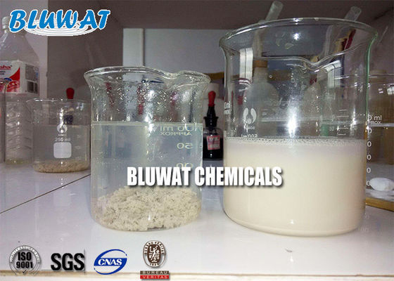 comprar Mármol de Irán que procesa la poliacrilamida del floculante de la separación y de la sedimentación de las aguas residuales fabricación en línea