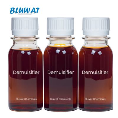 comprar Desmultiplicador Eficiente Directo de fábrica Refinado de aceite Tratamiento de agua Agente desmultiplicador fabricación en línea