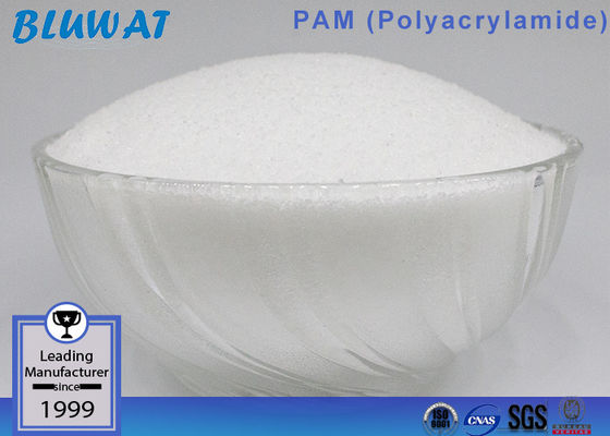 comprar PAM Polyacrylamide Cas No no iónica. 9003-05-8 sustancias químicas de la limpieza del agua fabricación en línea