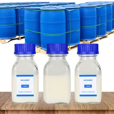 comprar Agente antiespumante de eliminación de burbujas y prevención de espuma fabricación en línea