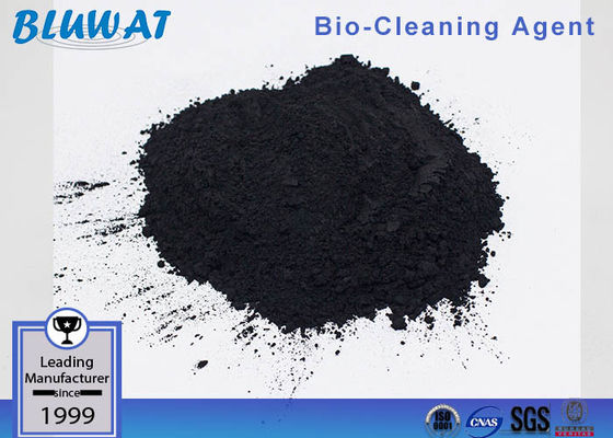 comprar Bio bacterias del agente del tratamiento de aguas de limpieza para la limpieza biológica de las aguas residuales de la purificación fabricación en línea