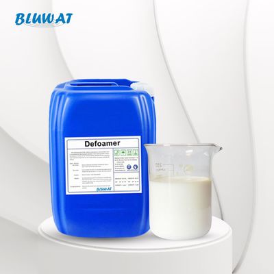 comprar Alta estabilidad 25 kg tambor silicona a base de agua desespumante de silicio agente antiespuma para emulsión de pesticidas adhesivos de yacimientos petrolíferos fabricación en línea