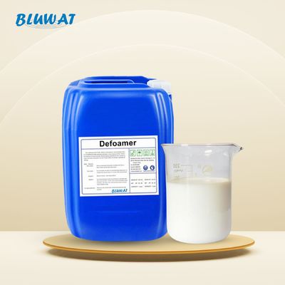 comprar Productos químicos antiespumantes de grado industrial Desespumador mejora la eficiencia en la producción de bauxita Floración de fosfato fabricación en línea