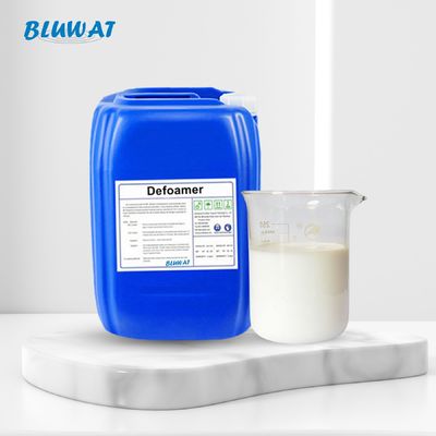 comprar Aditivo industrial antiespumante desespumador de acción rápida y resistente al calor para flotación de alto corte fabricación en línea