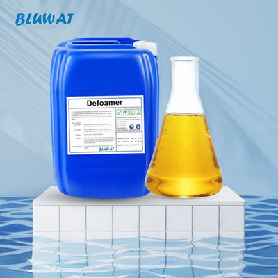 comprar Aditivo antiespumante de alto rendimiento para la fabricación de papel, recubrimiento de fórmula duradera fabricación en línea